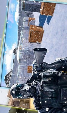 神秘島求生游戲截圖2