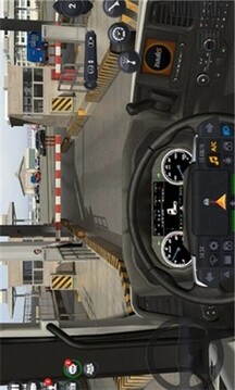 卡车终极模拟器游戏截图3