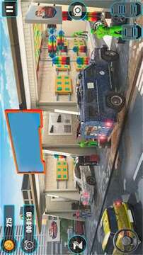 全民歡樂洗車模擬器游戲截圖2