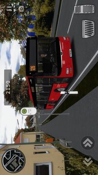 開公交車模擬器游戲截圖4