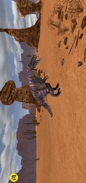 恐龍獵人真實模擬游戲截圖1