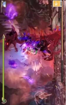 狩獵大陸游戲截圖1