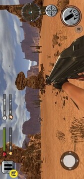 恐龍獵人真實模擬游戲截圖5