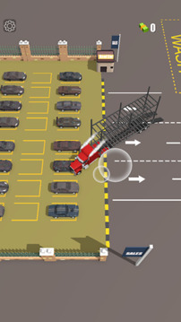汽車改裝工廠游戲截圖1