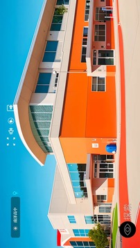 校園迷局游戲截圖5