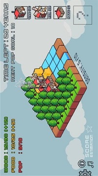 建造小鎮(zhèn)游戲截圖1