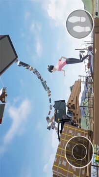 全民極限跑酷游戲截圖1