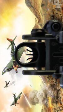 反恐射擊精英2游戲截圖4