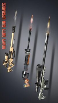 反恐射擊精英2游戲截圖3