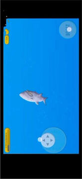 美味星球鯊魚吃掉地球游戲截圖3