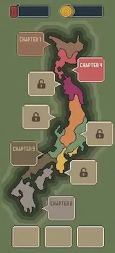 大核捕撈物語游戲截圖1