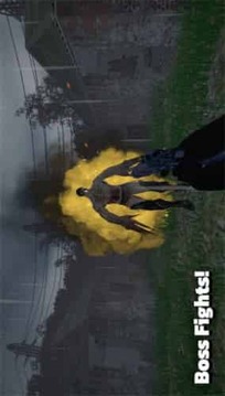 死亡戰(zhàn)爭紅色黎明游戲截圖1
