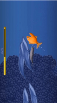 救救小魚游戲截圖2
