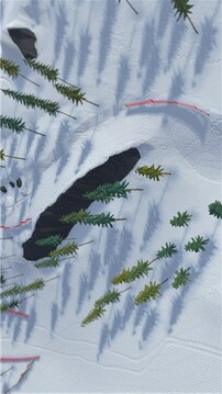 高山冒險游戲截圖3