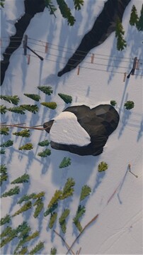高山冒險游戲截圖2