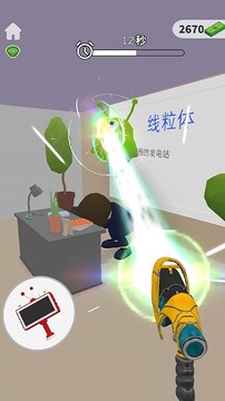 快救救他們游戲截圖2