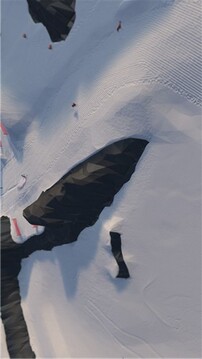 高山冒險游戲截圖1