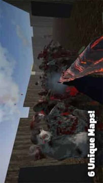 死亡戰(zhàn)爭紅色黎明游戲截圖3