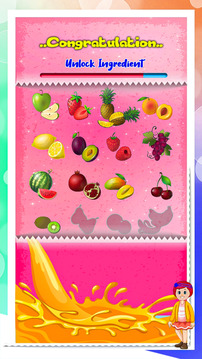 Blendy Juice Slushy Blender 3D游戲截圖4
