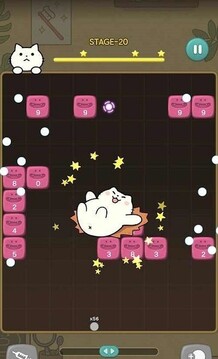 神秘的貓科牙醫(yī)游戲截圖1