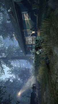 代號(hào)蓋亞游戲截圖3