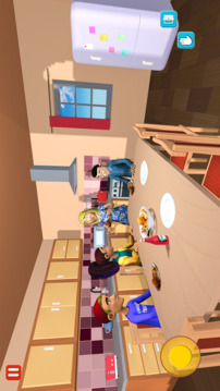 Mother Simulator Family Care游戲截圖1