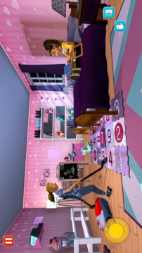 Mother Simulator Family Care游戲截圖2