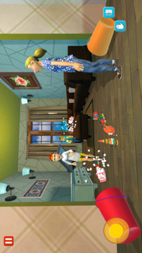 Mother Simulator Family Care游戲截圖3