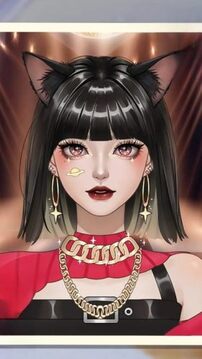 你的沒我好看游戲截圖2