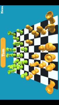 真棒棋游戲截圖3