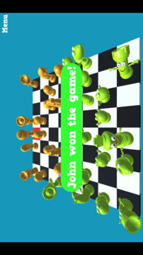 真棒棋游戲截圖2