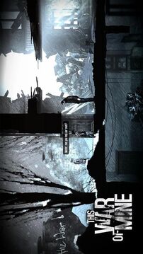 This War of Mine游戲截圖1