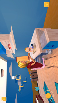 Virtual Baby Simulator游戲截圖2