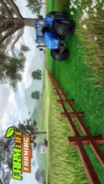 农场生活模拟器游戏截图4