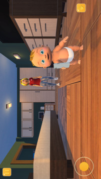 Virtual Baby Simulator游戲截圖1