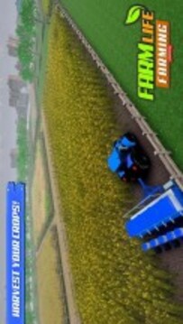 农场生活模拟器游戏截图3