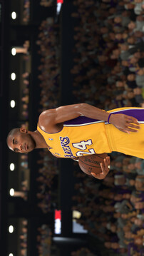 NBA 2K24游戲截圖5