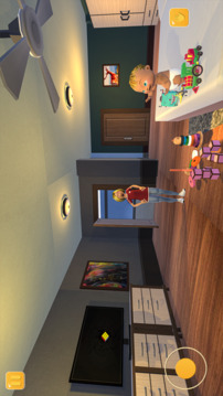 Virtual Baby Simulator游戲截圖3