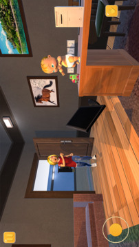 Virtual Baby Simulator游戲截圖4