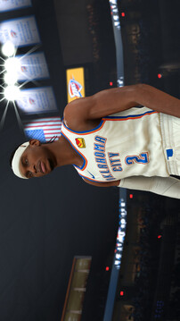 NBA 2K24游戲截圖3