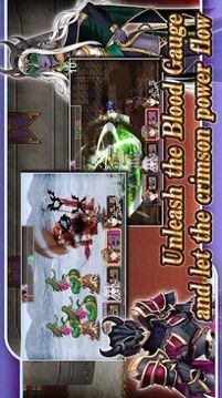 Knights of Grayfang游戲截圖3