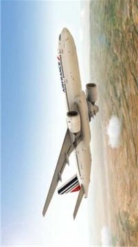 波音747飛行模擬器游戲截圖1