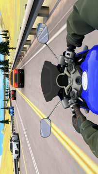 Motorcycle Racing Games 2021游戲截圖2