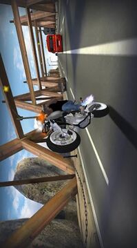 摩托賽車俱樂部游戲截圖3