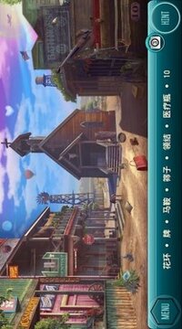 美國(guó)西部拓荒時(shí)代游戲截圖2