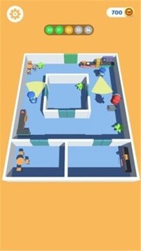 在我們之間游戲截圖1