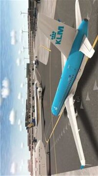 波音747飛行模擬器游戲截圖2