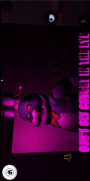 Fnaf全明星游戲截圖2