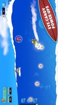 Super Surfer游戲截圖1