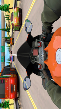 Motorcycle Racing Games 2021游戲截圖1